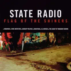 Flag of the Shiners - EP - State Radio