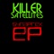 Phonon - Killer Satellites lyrics