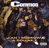 Common - Soul By the Pound (Edited)