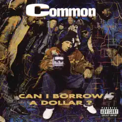 Can I Borrow a Dollar? - Common