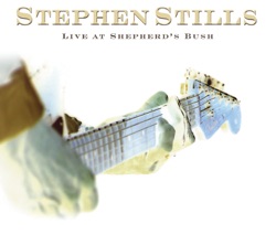 Stephen Stills - Love the One You're With