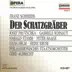 Schreker, F.: Der Schatzgraber album cover