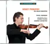 Prokofiev: Violin Concertos Nos. 1 & 2, Sonata for 2 Violins in C Major, Op. 56 album lyrics, reviews, download