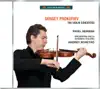 Stream & download Prokofiev: Violin Concertos Nos. 1 & 2, Sonata for 2 Violins in C Major, Op. 56