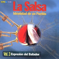 Orquesta Internacional Los Niches & Gustavo Rodríguez - Si Supieras