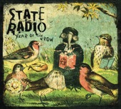 State Radio - Fall Of The American Empire