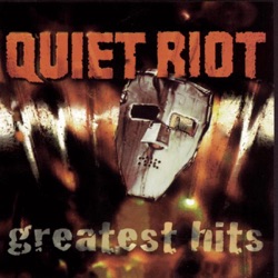 Quiet Riot - Let's Go Crazy