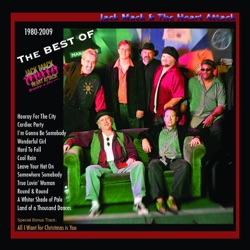 Jack Mack & The Heart Attack - I'm Gonna Be Somebody