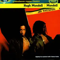 Mundell - Hugh Mundell