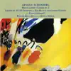 Schoenberg: 3 Song Cycles album lyrics, reviews, download