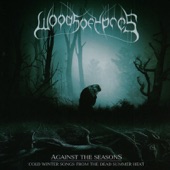 Against the Seasons - Cold Winter Songs from the Dead Summer Heat - EP artwork