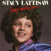 Stacy Lattisaw - Love Is Here Beside Us