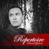 Repertoire - EP artwork