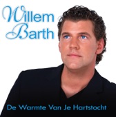 Willem Barth - De Warmte Van Je Hartstocht ** Sunsetradio Nonstop Hits **