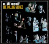 The Rolling Stones - I'm Alright