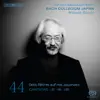 Bach: Cantatas, Vol. 44 - Bwv 43, 88, 146 album lyrics, reviews, download