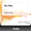 My Way (Dance Mix) - Single