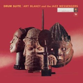 Art Blakey & The Jazz Messengers - Nica's Tempo