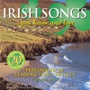 Irish Songs You Know And Love - Volume 1, 2009