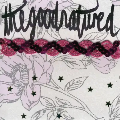 Your Body Is a Machine - EP - The Good Natured