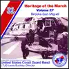 Heritage of the March, Vol. 27: The Music of Brooke and San Miguel album lyrics, reviews, download