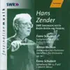 Schubert: Symphonies Nos. 1 and No. 4 album lyrics, reviews, download
