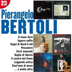 I Grandi Successi: Pierangelo Bertoli - Pierangelo Bertoli