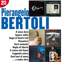 Pierangelo Bertoli - A Muso Duro