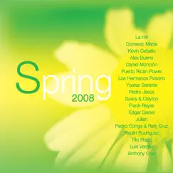 Spring 2008 by Various Artists album reviews, ratings, credits