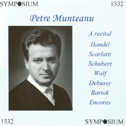 Petre Munteanu - Studio Orchestra Petre Munteanu - Studio Orchestra
