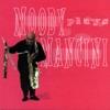 Moody Plays Mancini, 1997
