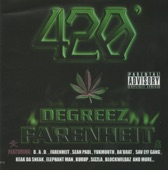 420 Degreez Farenheit, 2006