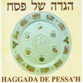 Haggada de Pessah artwork