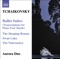 The Sleeping Beauty Suite, Op. 66a (arr. Rachmaninov for 2 pianos): V. Waltz artwork