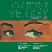 Dueto Las Palomas - Ojitos Verdes