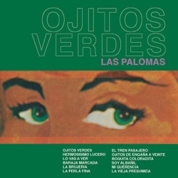 Dueto Las Palomas - Lo Vas a Ver