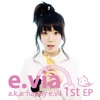 A.k.A. happy e.vil 1st EP