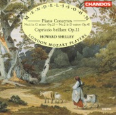 Howard Shelley - Capriccio brillant