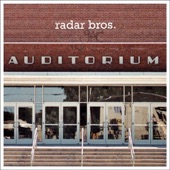 Radar Brothers - Warm Rising Sun