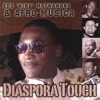 Diaspora Touch (feat. Edo King Matwawana)