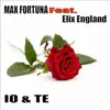 Io e te (feat. Elix England) - Single album lyrics, reviews, download