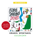 Guldkorn: Krakel Spektakel - Krakel Spektakel