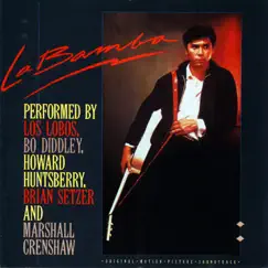 La Bamba (Original Motion Picture Soundtrack) by Various Artists album reviews, ratings, credits