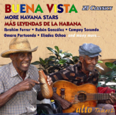 Buena Vista: More Havana Stars (Más Leyendas de La Habana) - Verschillende artiesten