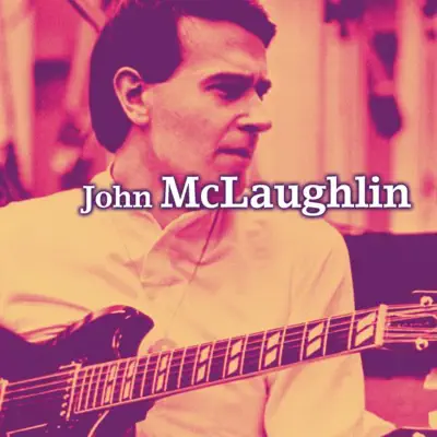 Guitar & Bass - John McLaughlin