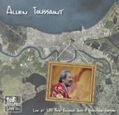 Allen Toussaint - Southern Night