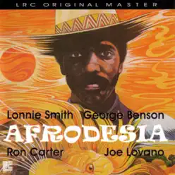 Afrodesia - Ron Carter Afrodesia - Ron Carter