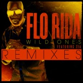 Wild Ones (Remixes) [feat. Sia] - EP artwork