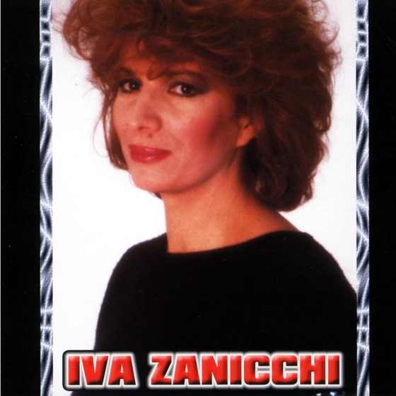 Cover artwork for Zingara