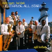 Lighthouse All Stars - Stray Horns